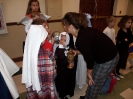 All Saint's Day Parties
