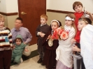 All Saint's Day 2005