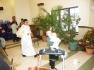 All Saint's Day 2008
