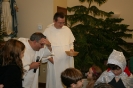 All Saint's Day 2008