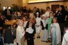 All Saints Day Party 2010