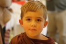 All Saints Day Party 2011