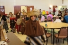 All Saint's Day Party 2013