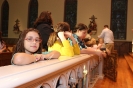 All Saint's Day Party 2014