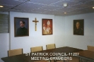 Council Early Days