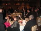 Clergy Dinner 2011