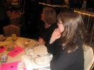 Clergy Dinner 2011