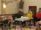 Fish Fries 2007