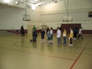 Free-Throw Contest 2008