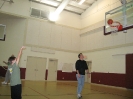 Free-Throw Contest 2008