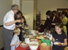 Memorial Mass 2008