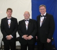November, 2007 4th Degree Exemplification