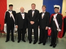 November, 2007 4th Degree Exemplification