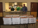 Pizza Sales