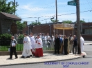 Corpus Christi 2007