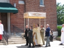 Corpus Christi 2007