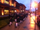 St. Patrick's Day Procession 2013